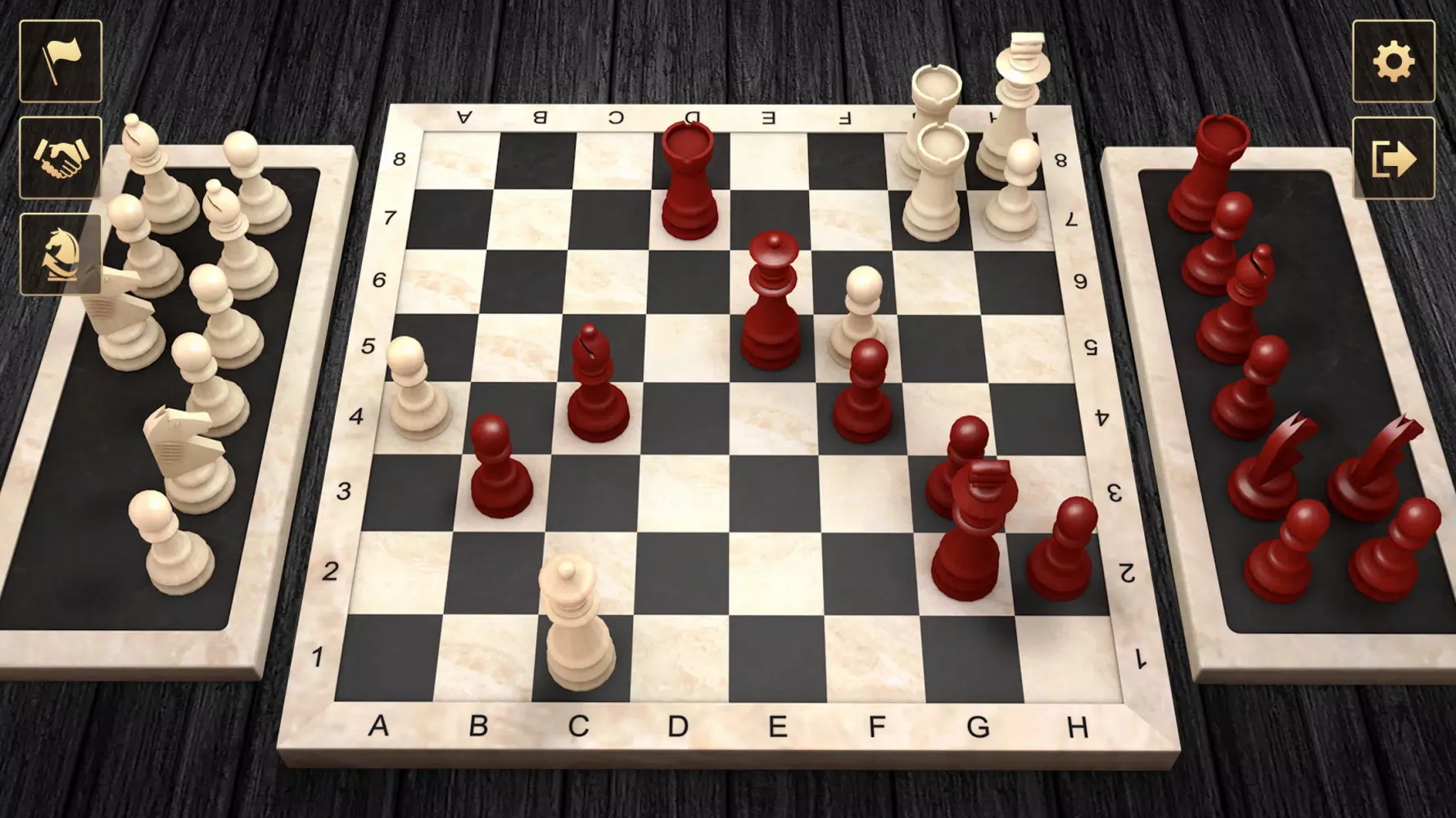 Chess স্ক্রিনশট
