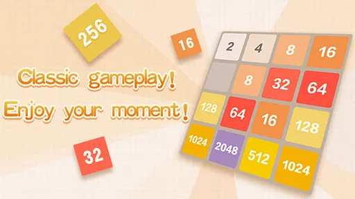 Number Charm: Slide Puzzle Screenshots