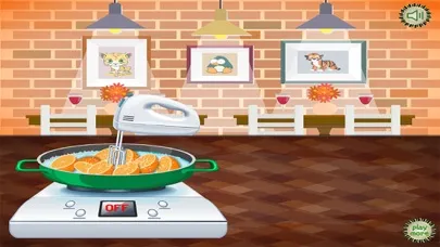 Fruit Jelly HD スクリーンショット
