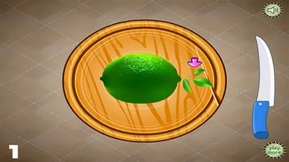 Fruit Jelly HD スクリーンショット