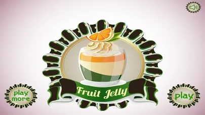 Fruit Jelly HD スクリーンショット