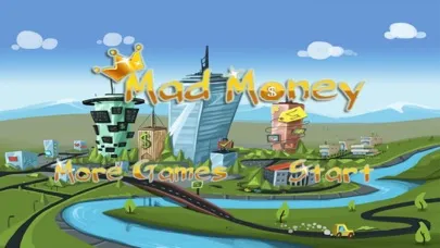 Mad Money ™ スクリーンショット