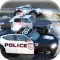 Police Car Racing 2 - City Street Driving Game