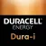 Dura i