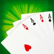 Durak. Card game