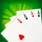 Durak. Card game