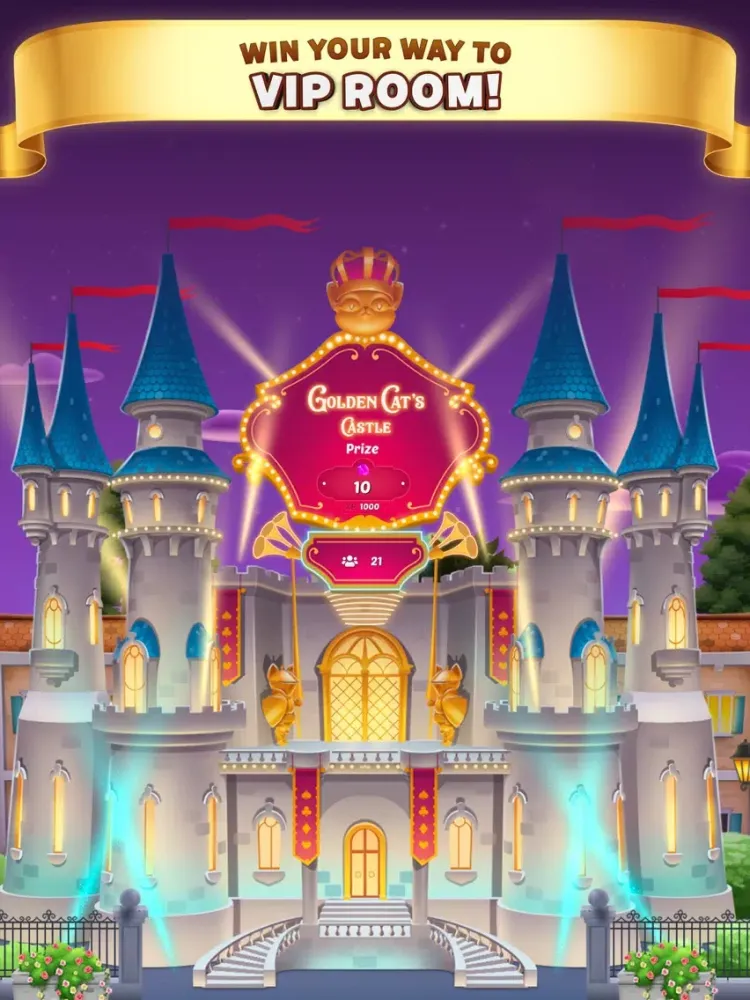 Durak Cats: 2 Player Card Game iPad  سکرین شاٹس