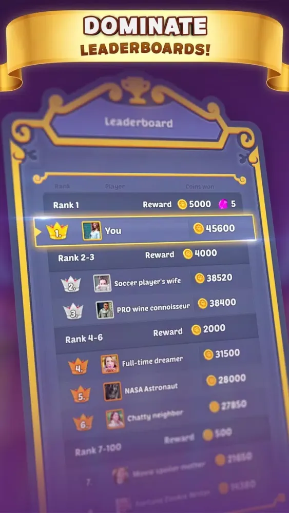 Durak Cats: 2 Player Card Game سکرین شاٹس