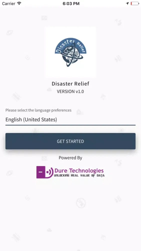 تصاویر Disaster Relief