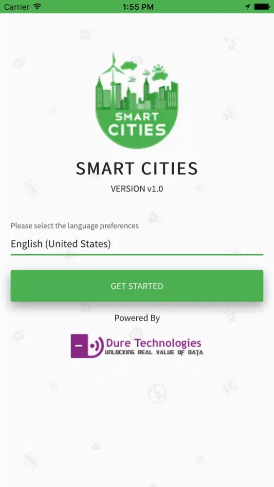 Скриншоты Smart Cities Pro