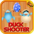 Adventure Game Duck Shooter Hunting