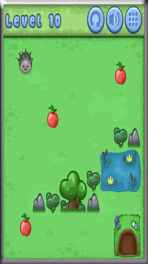 Fun of Spiny Tom Screenshots