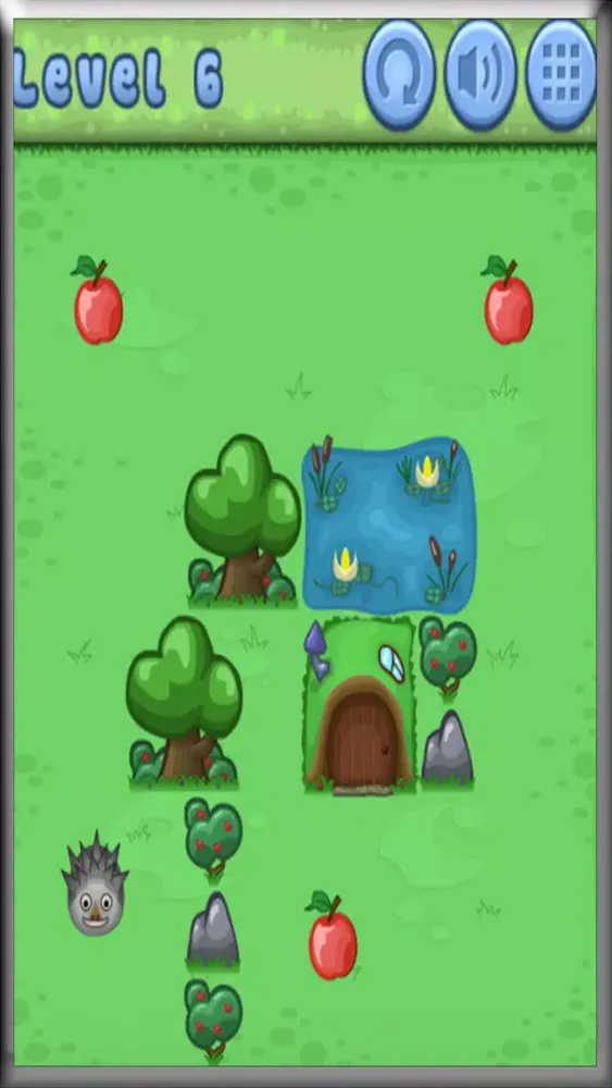 Fun of Spiny Tom Screenshots