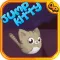 New Fun Jumping Kitty