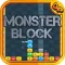 New Match Monster blocks
