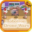 Robotron Drone Wars Robotron Drone Wars