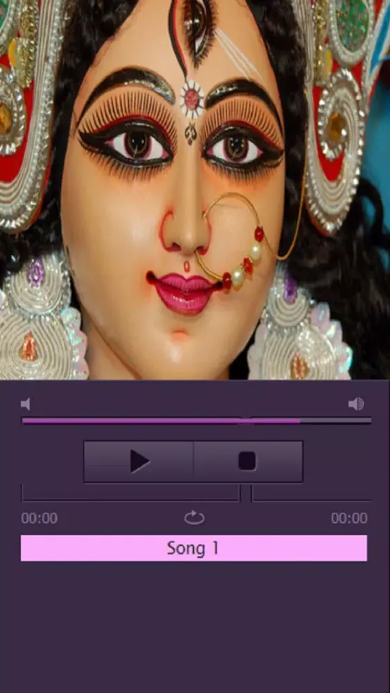 تصاویر Durga Maa and Navratri Songs