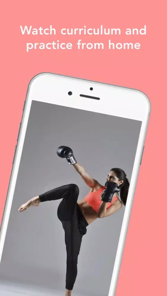 Capturas de pantalla de Durham Modern Martial Arts
