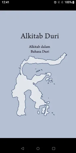 Alkitab Duri Screenshots