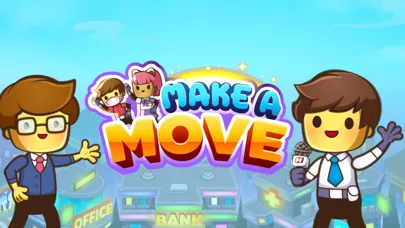 Ảnh chụp màn hình của Make A Move