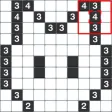 MineDot(Fill-a-Pix)