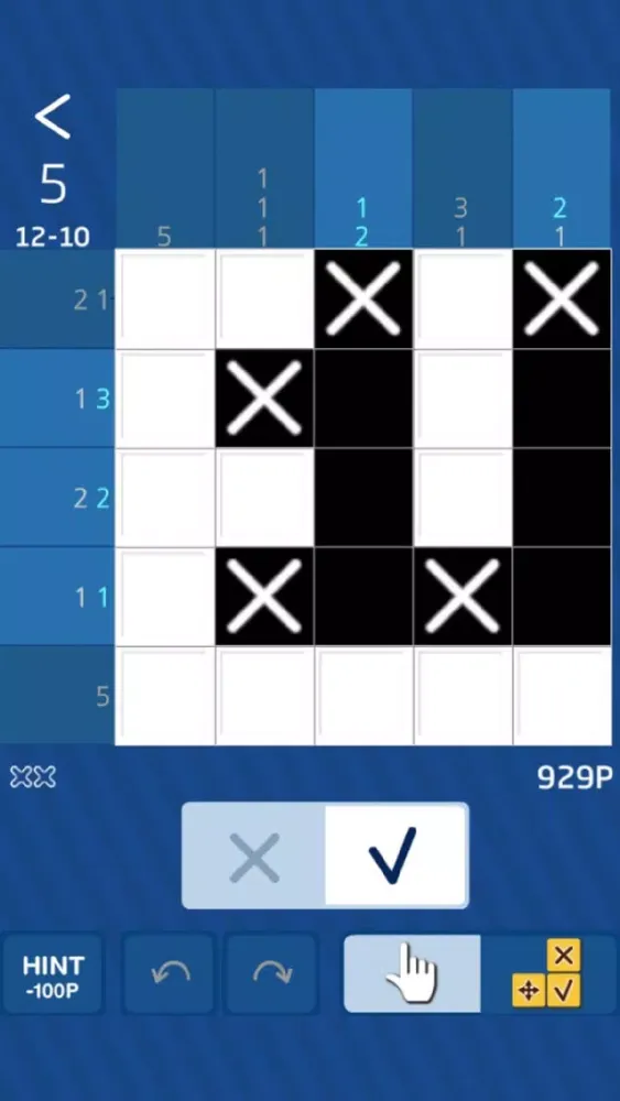 Picross Album - Nonogram स्क्रीनशॉट
