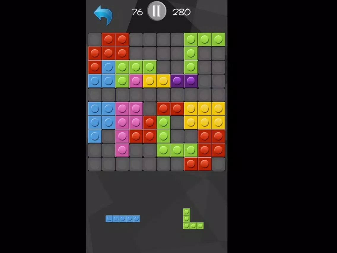 تصاویر Extreme Block iPad 