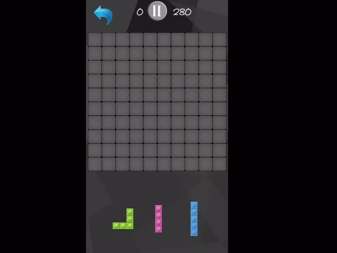 تصاویر Extreme Block iPad 
