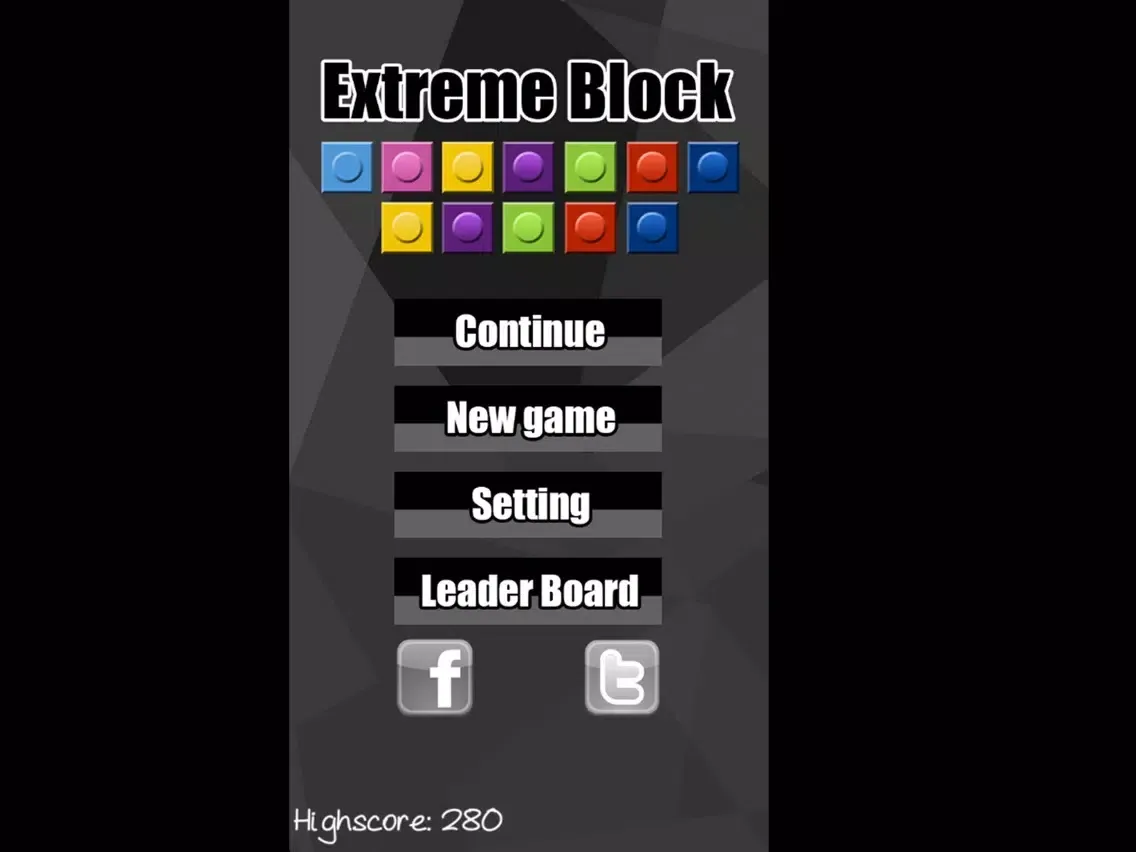 تصاویر Extreme Block iPad 
