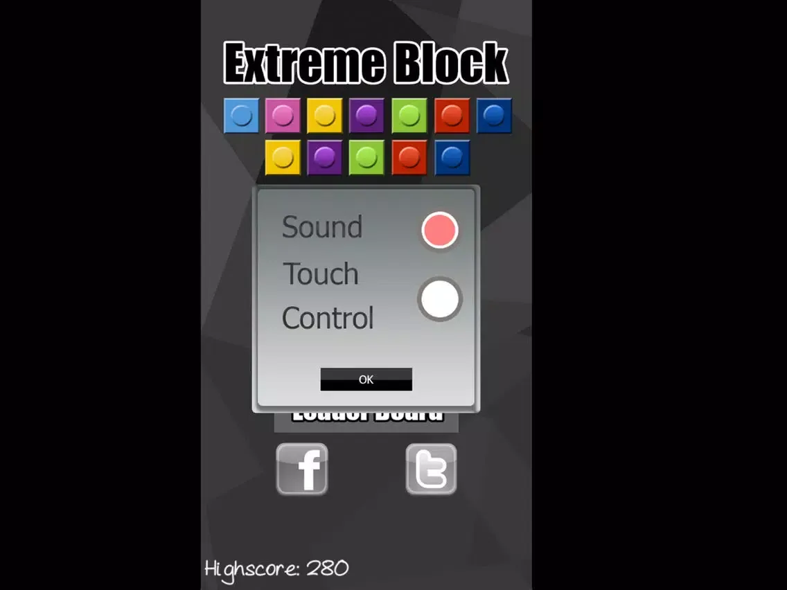 تصاویر Extreme Block iPad 