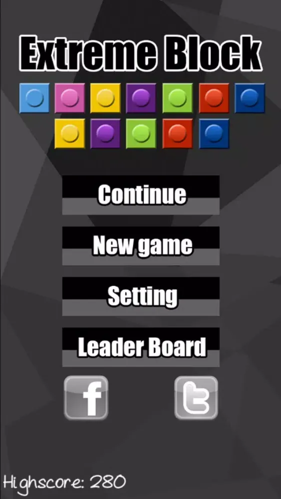 تصاویر Extreme Block
