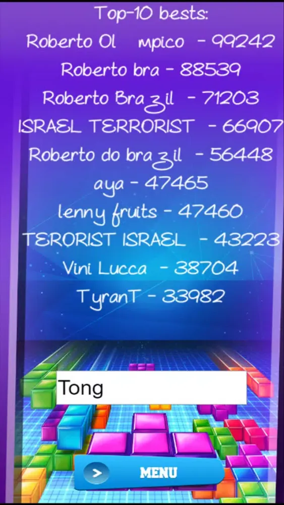 Super Tetroid 2应用截图