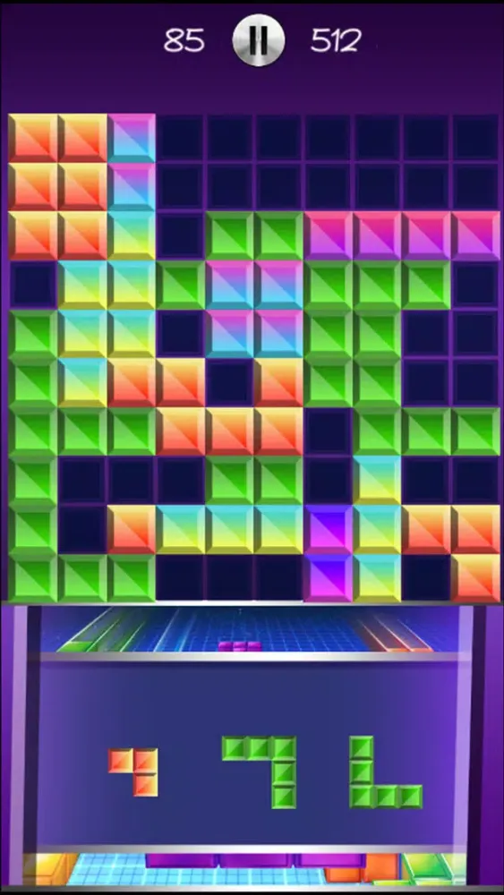 Super Tetroid 2应用截图