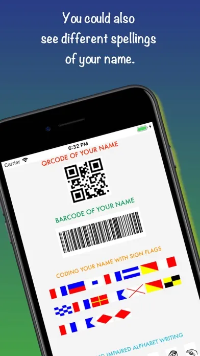 Ảnh chụp màn hình của BakalimKimmis Name Analysis