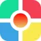 Simple Photo Collage Editor