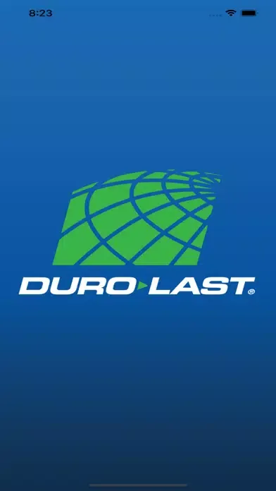 Zrzuty ekranu Duro-Last Sales Seminar
