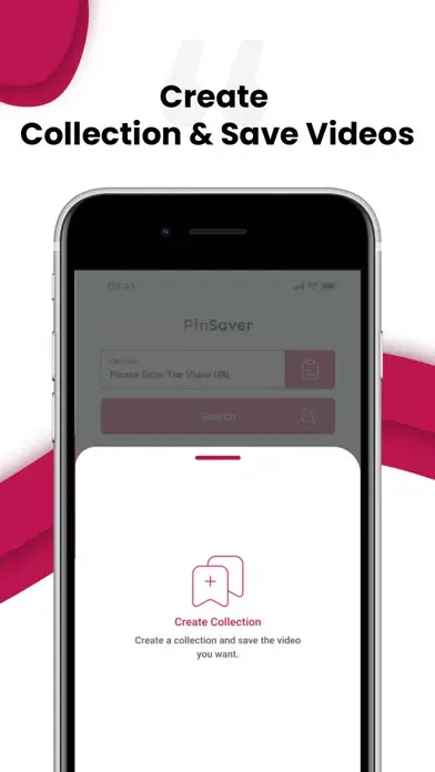تصاویر PinSaver Video-Image-GIF Saver