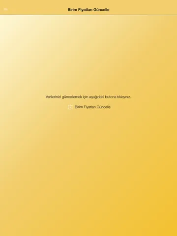 YapDen Hesap iPad  Screenshots