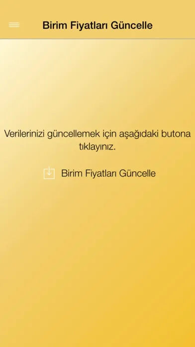 YapDen Hesap Screenshots