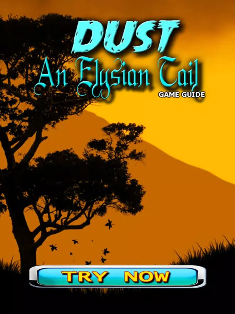 Скриншоты PRO - Dust An Elysian Tail Game Version Guide iPad 