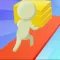 Stack Strider
