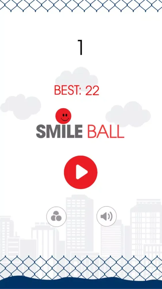 تصاویر Super Smile Ball