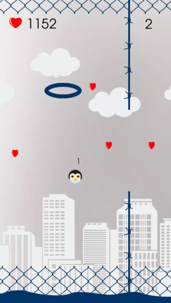 تصاویر Super Smile Ball