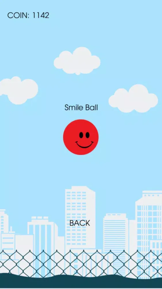تصاویر Super Smile Ball