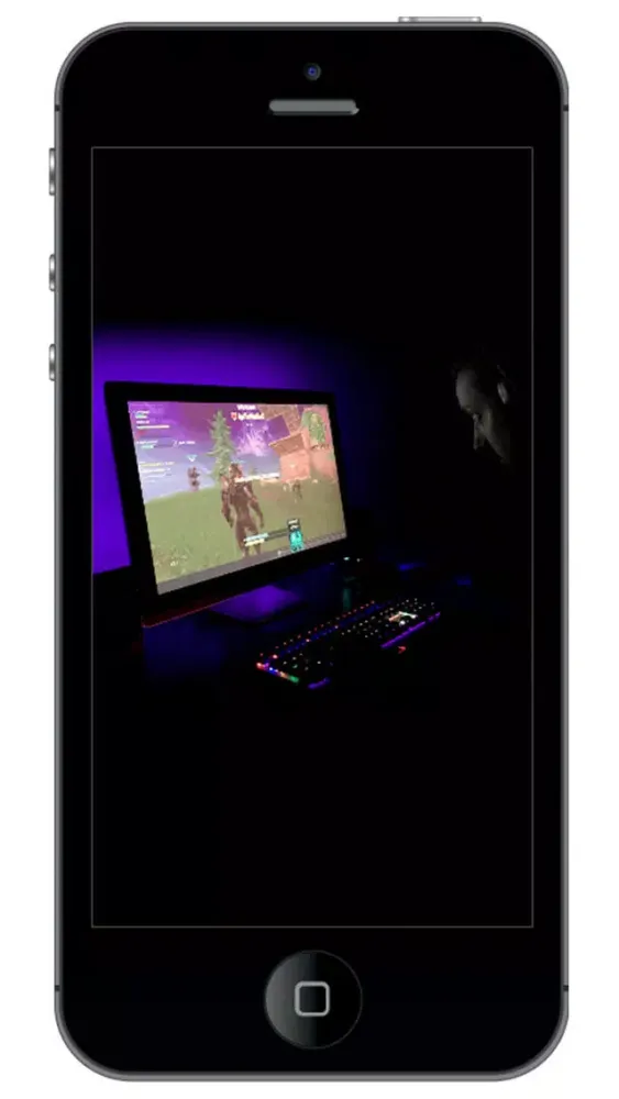 Screenshot di Aura - Quick Start Guide
