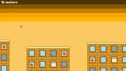 Hola Run - Hola Soy German Edition应用截图