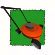 Mower Roller Mower Roller