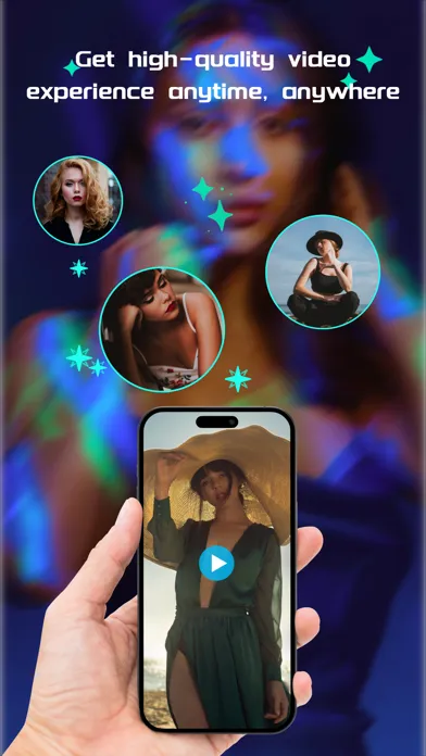 Secure Proxy:Unlimited Network Screenshots