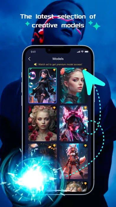 Secure Proxy:Unlimited Network Screenshots