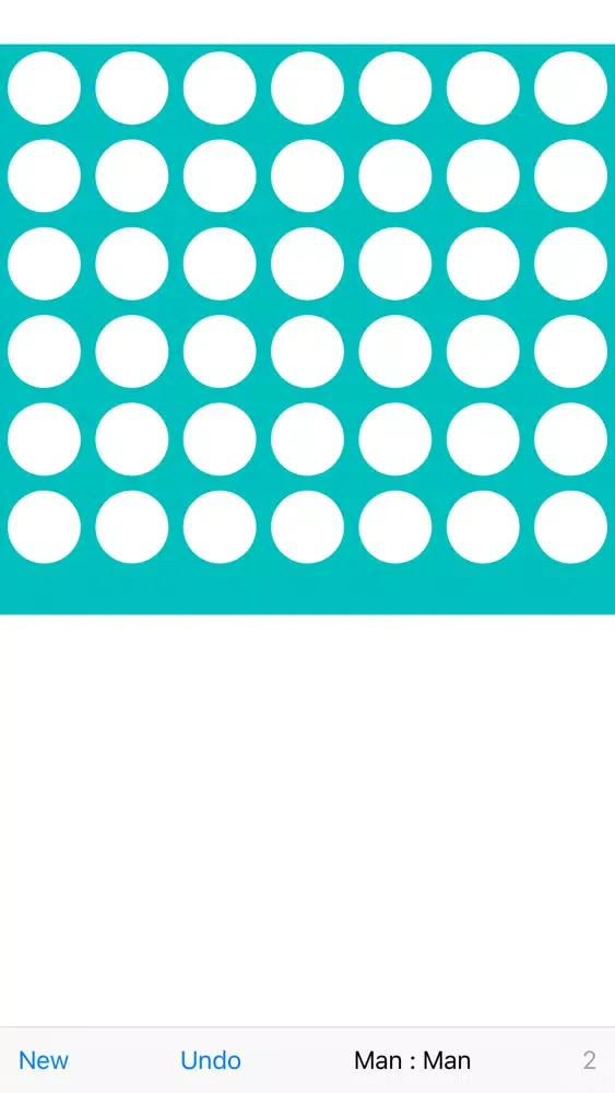 Wow Connect Four স্ক্রিনশট